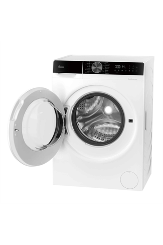 Hoover HGD 48S8C-80 8kg 1400 Spin Washing Machine White A Rated